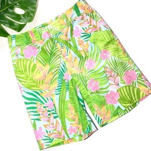 Lily Pulitzer Bermuda Shorts